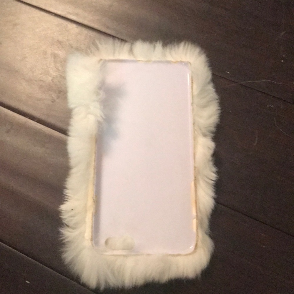 A I phone 7+ phone case/I phone 8+ case